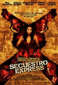 Película: Secuestro Express