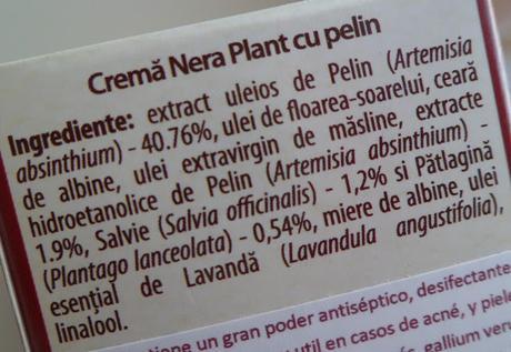 Último Descubrimiento Para Pieles con Problemas de Acné: Crema de Ajenjo Último Descubrimiento Para Pieles con Problemas de Acné: Crema de Ajenjo