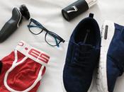 esenciales para viajar