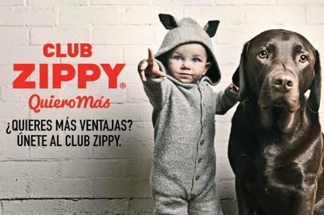 EL CLUB ZIPPY Y ALGO MÁS EL CLUB ZIPPY Y ALGO MÁS