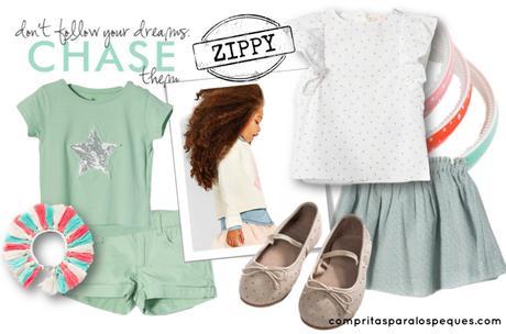 EL CLUB ZIPPY Y ALGO MÁS EL CLUB ZIPPY Y ALGO MÁS