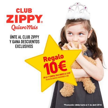EL CLUB ZIPPY Y ALGO MÁS EL CLUB ZIPPY Y ALGO MÁS