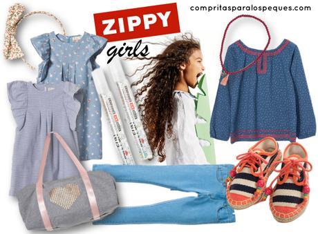 EL CLUB ZIPPY Y ALGO MÁS EL CLUB ZIPPY Y ALGO MÁS