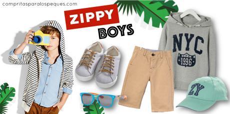 EL CLUB ZIPPY Y ALGO MÁS EL CLUB ZIPPY Y ALGO MÁS