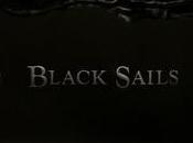 Visto series: Black Sails (Temporadas