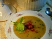 Crema apio