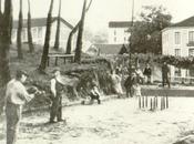 1890: Bolera Pinares, Sardinero...