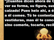 Imagen: Juan Crisóstomo sobre Eucaristía