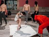 Inicia taller Caligrafía Coreana CEART