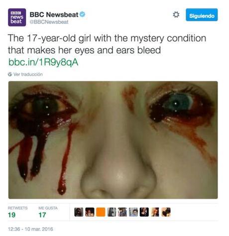 La verdadera historia de un viral que llegó hasta la BBC