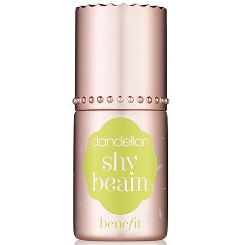 Novedades en BENEFIT: Dandelion Wishes y Shy Beam 11241306-8574374885527139