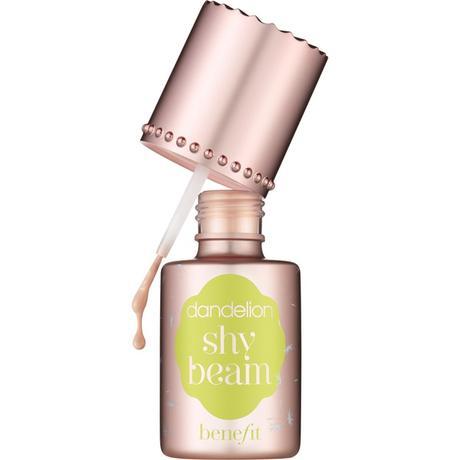 Novedades en BENEFIT: Dandelion Wishes y Shy Beam 11241306-2524374885529482