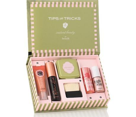 Novedades en BENEFIT: Dandelion Wishes y Shy Beam 11241308-1624374885539085