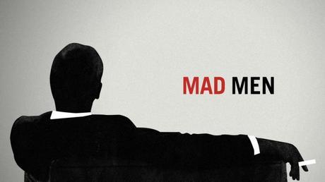 Mad Men o la coartada publicitaria
