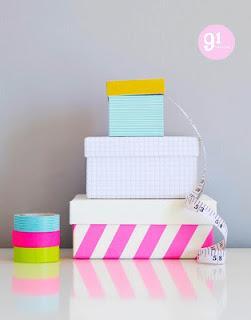 Decoración - Area de Estudios para Adolescentes - Study Rooms for Teens.