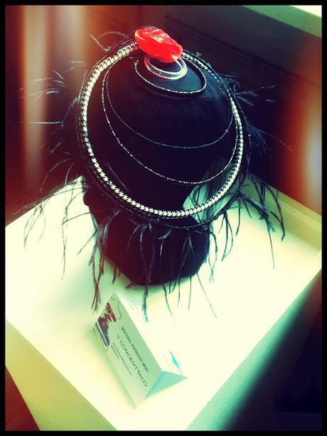 4 Concentrico 4 Concentrio