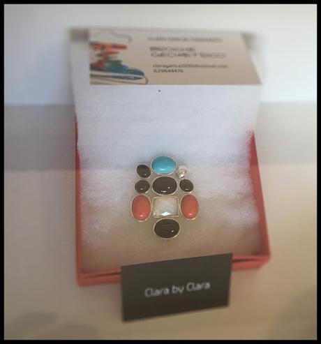 Clara by Clara Clara by Clara