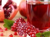 ¿Las granadas buenas para usted?