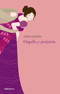 Orgullo y Prejuicio by Jane Austen (reseña)