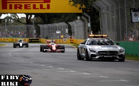 Stewart cree que la F1 aun goza de buena salud