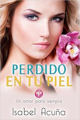 Isabel Acuña - Perdido en tu piel