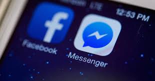 Prepara grandes cambios Facebook Messenger