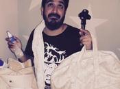 Diario bordo: Operación Alcatraz