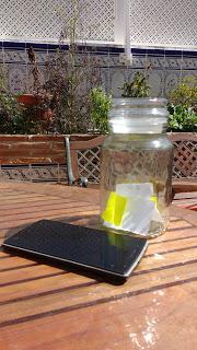 Empujoncitos de conciencia