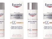 Eucerin Hyaluron Filler ¿Una Cream rellena arrugas?