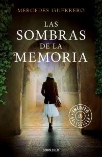 Las sombras de la memoria - Mercedes Guerrero