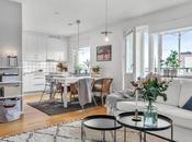 DECO cocina blanco llena