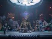 James Gunn revela parte escena eliminada Groot Guardianes Galaxia