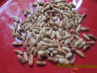 CROQUETAS DE ALCACHOFA