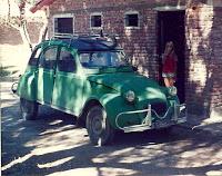 Sumario de marzo de 2016