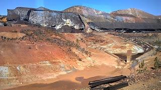 MINAS DE RIOTINTO