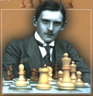 La “Herencia Ajedrecística de Alekhine” tal y como yo la veo (XIX)