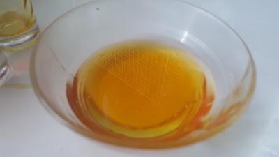 LAZOS DE HOJALDRE Y MIEL