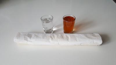 LAZOS DE HOJALDRE Y MIEL