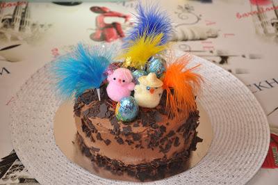 Monas De Pascua 2016