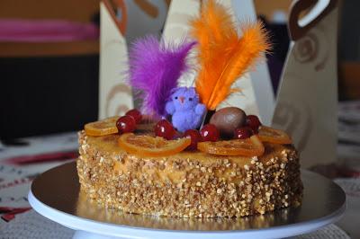 Monas De Pascua 2016