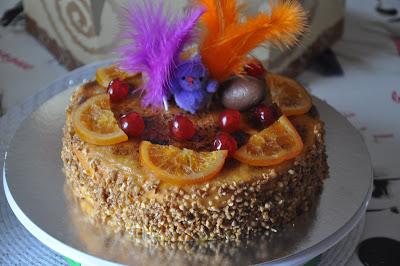 Monas De Pascua 2016