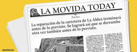 [Poesía humor] Hoy, 