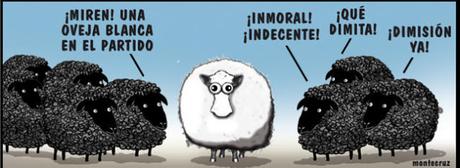 [Poesía humor] Hoy, 