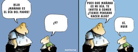 [Poesía humor] Hoy, 