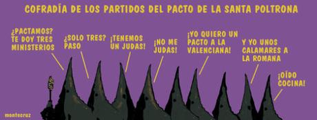 [Poesía humor] Hoy, 