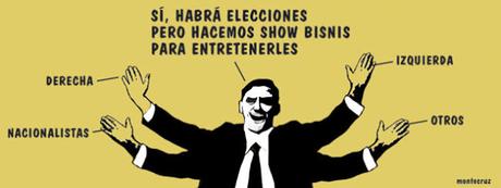 [Poesía humor] Hoy, 