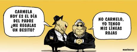 [Poesía humor] Hoy, 