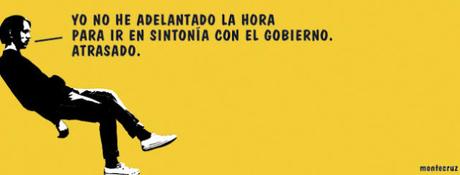 [Poesía humor] Hoy, 