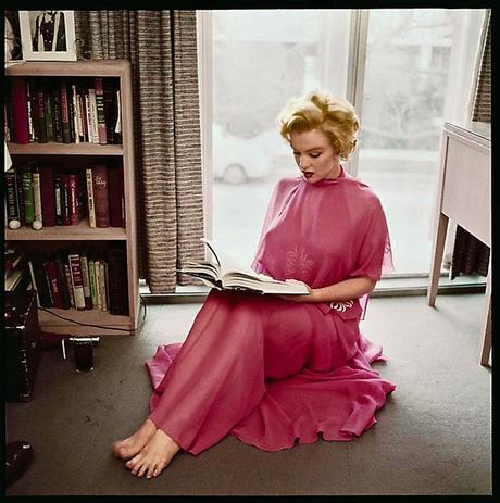 [Reedición] ¿Marilyn Monroe o Norma Jean?