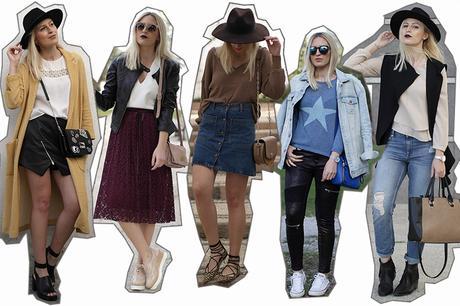 MARCH LOOKBOOK MARCH LOOKBOOK